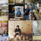 Image for article titled What Happens When China’s Copycat Masters Are Hired to Paint Themselves